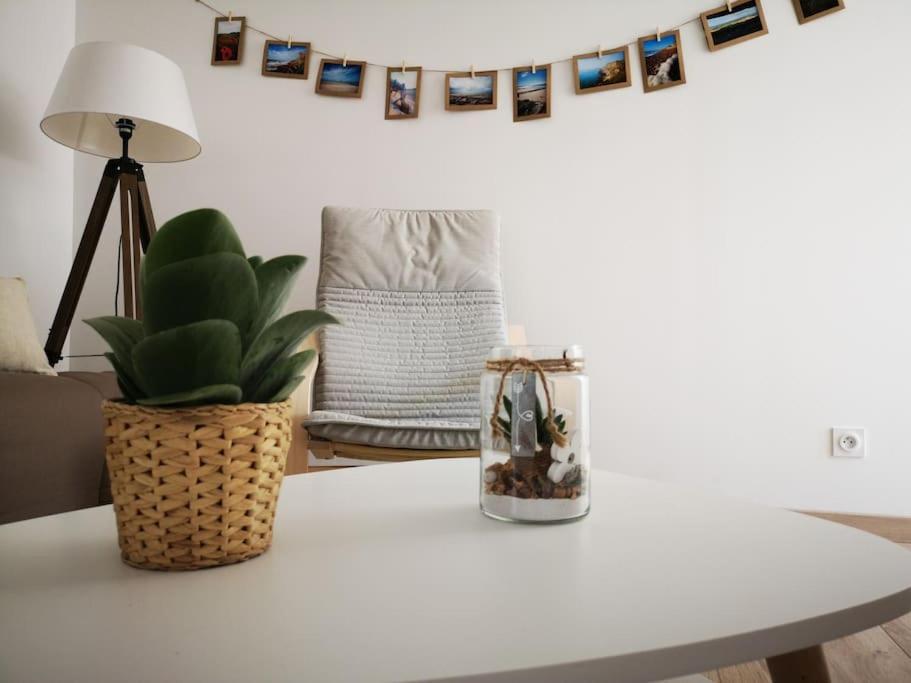 Appartement T3 - Jardin 6 Personnes